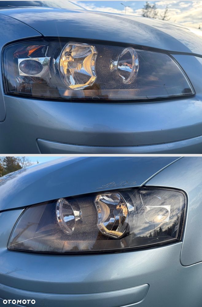 Audi A3 Sportback - 36