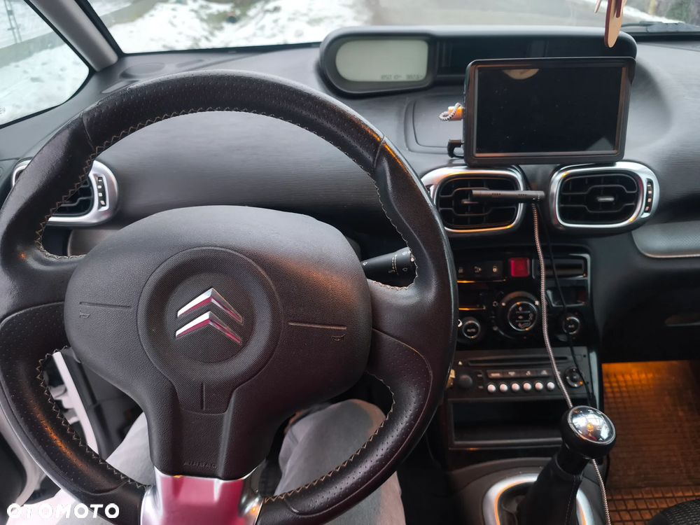 Citroën C3 Picasso VTi 95 Exclusive - 4