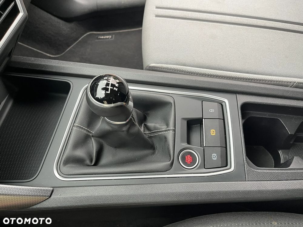Seat Leon 1.5 TSI Style - 17