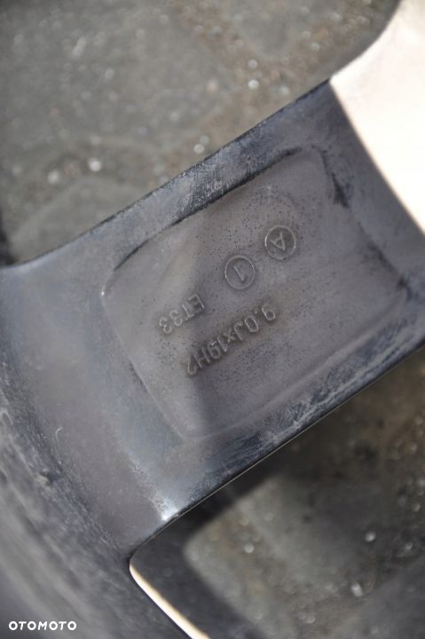 AUDI FELGI ALUMINIOWE 19 5X112 CZYTAJ OPIS - 7