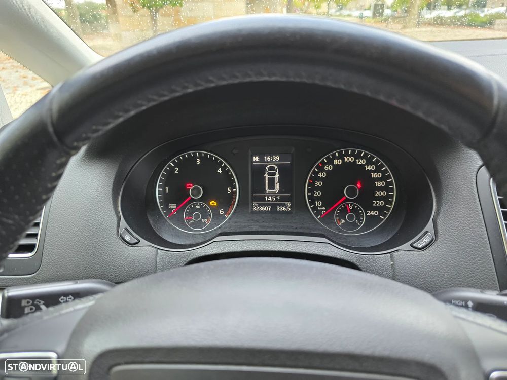 SEAT Alhambra 2.0 TDI Reference Eco. - 18