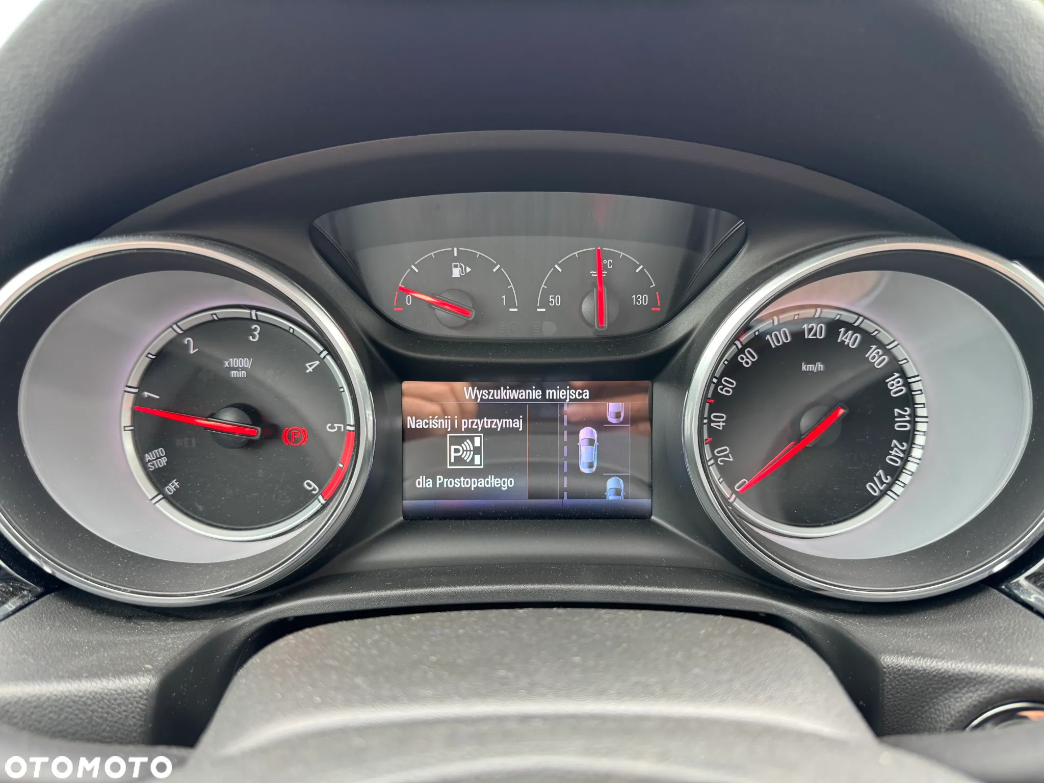 Opel Insignia Grand Sport 2.0 Diesel Business Innovation - 17
