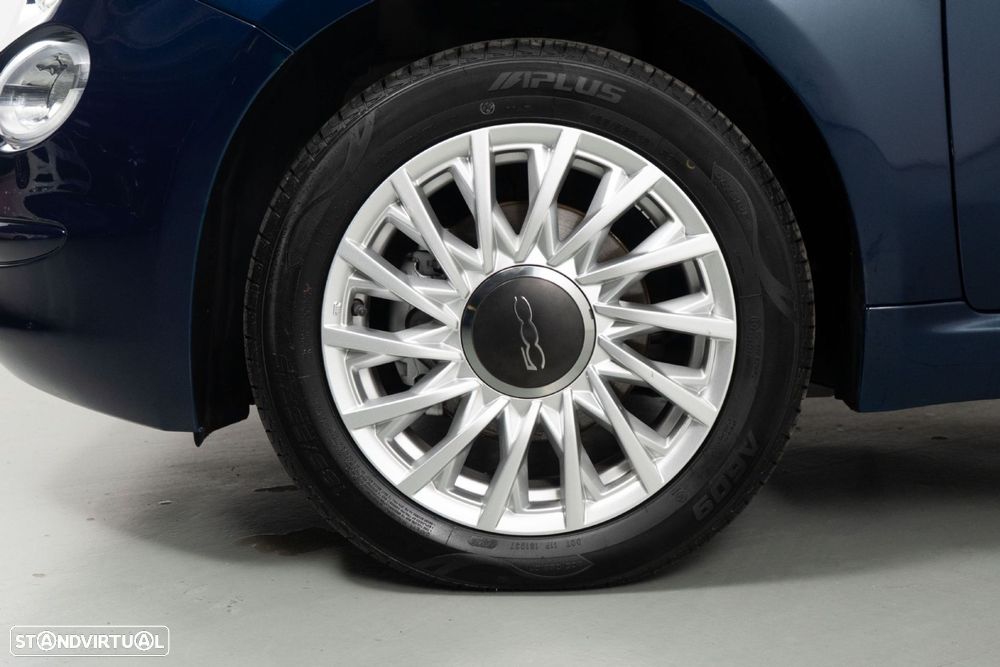 Fiat 500C - 17