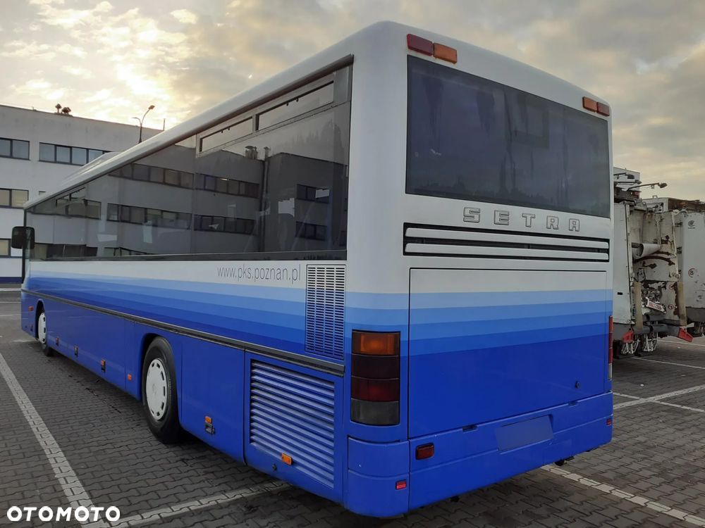 Setra S 315 UL - 5