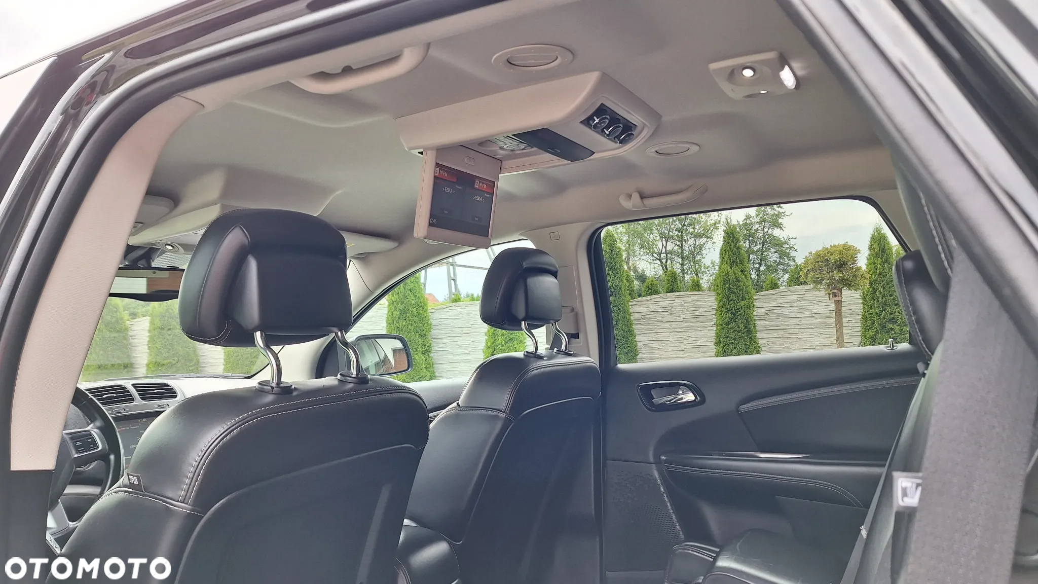 Fiat Freemont 2.0 Multijet Cross AWD - 21