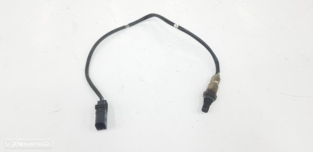 SONDA LAMBDA VOLKSWAGEN CADDY PROFESIONAL SA03.2015 - 1