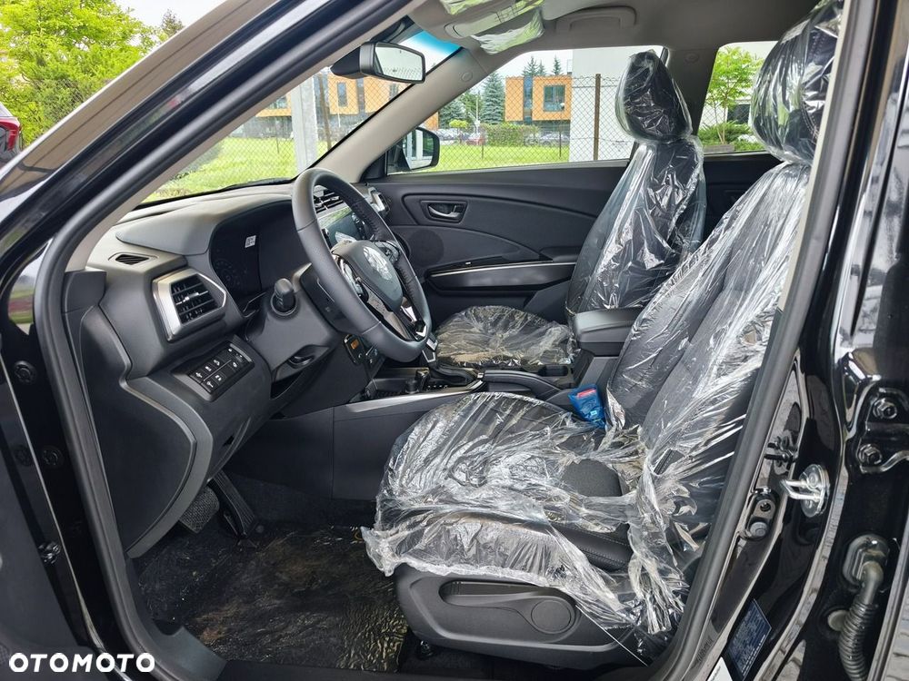 SsangYong/KGM Tivoli 1.5 T-GDI Adventure - 13