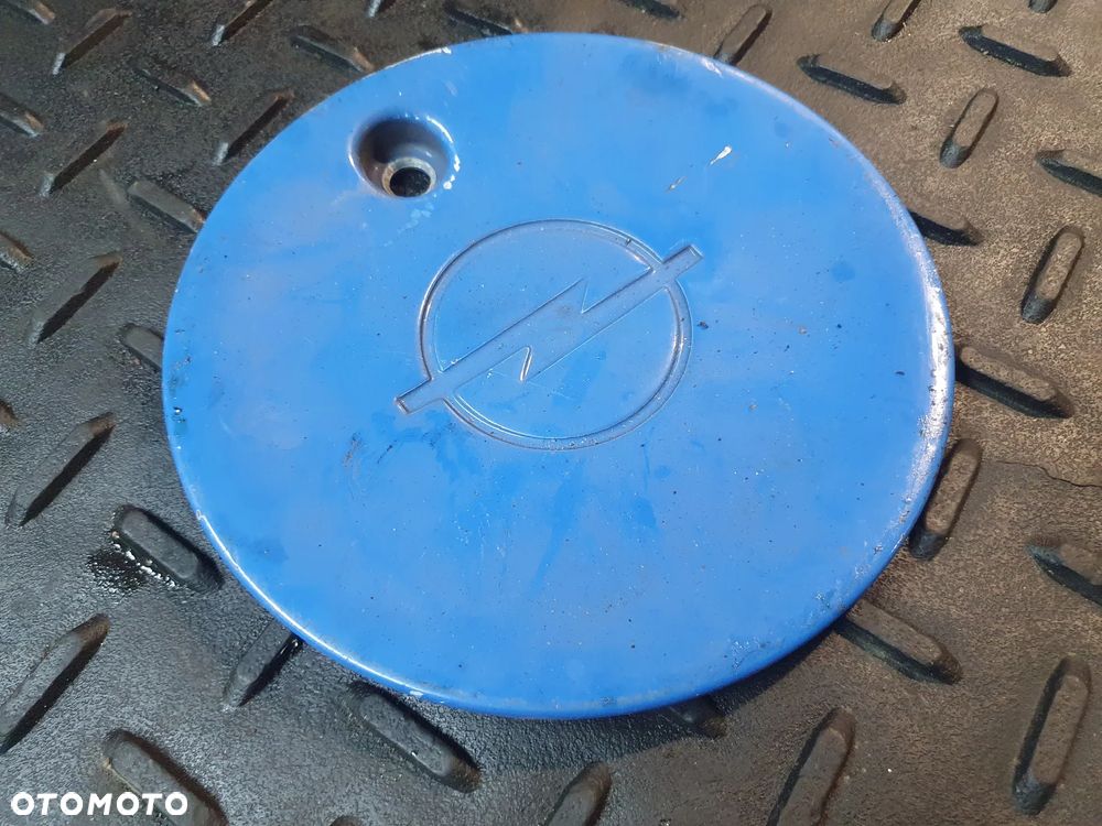 Dekielek Opel OE 140 mm Opel 90425802 140mm RONAL OPEL 90425802 - 1