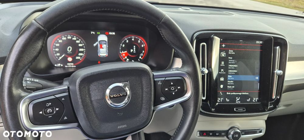 Volvo XC 40 T4 Momentum - 15