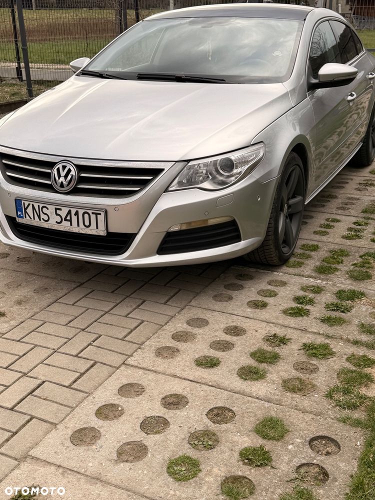 Volkswagen CC - 28
