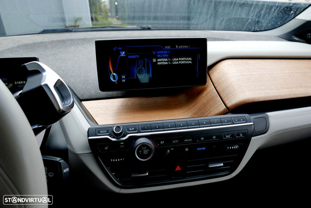 BMW i3 - 13