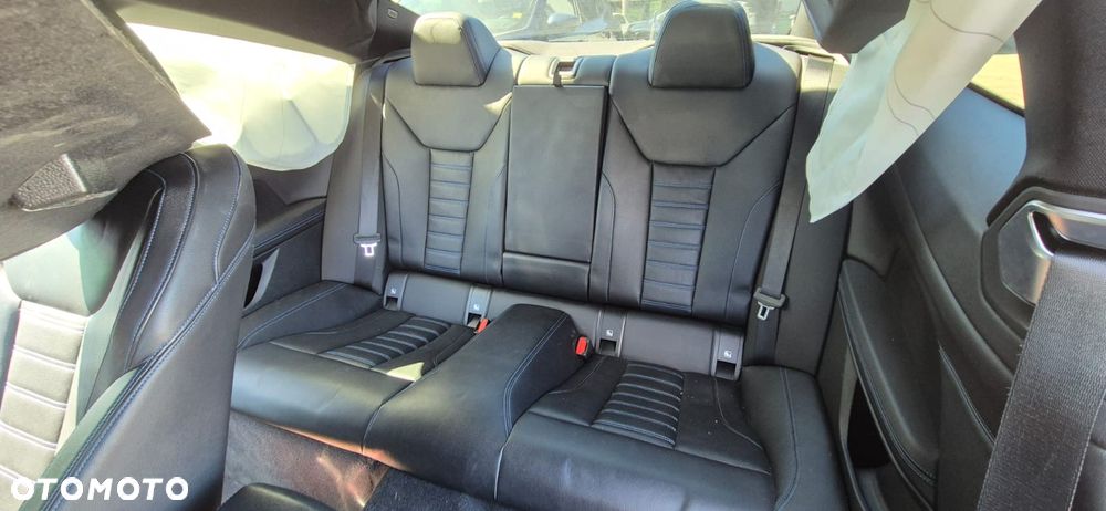 BMW Seria 4 420d xDrive M Sport - 13