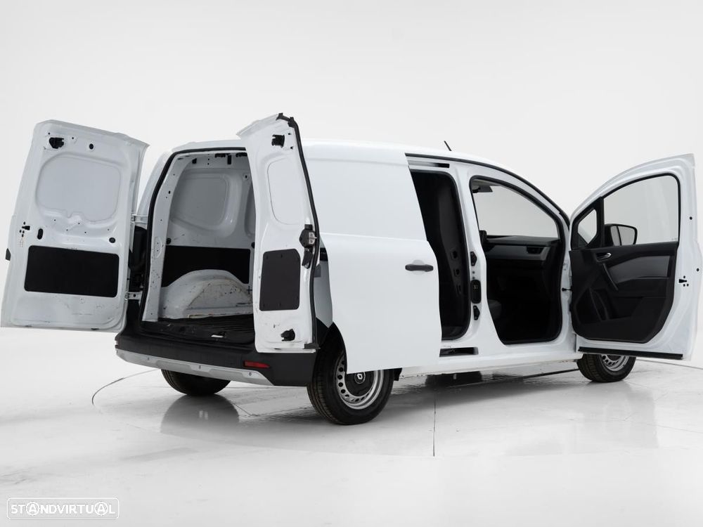 Renault Kangoo 1.5 Blue dCi c/iva - 4