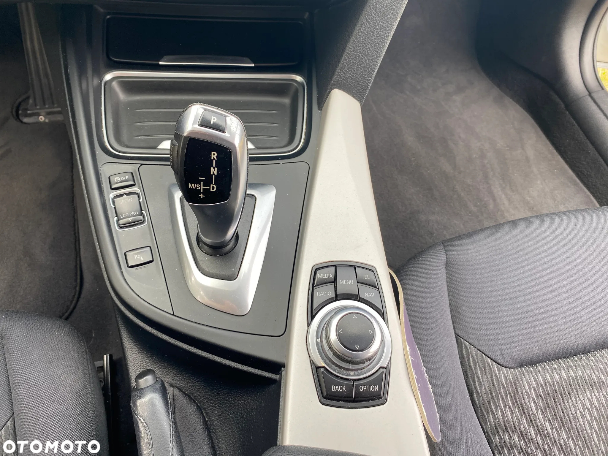 BMW Seria 3 - 18