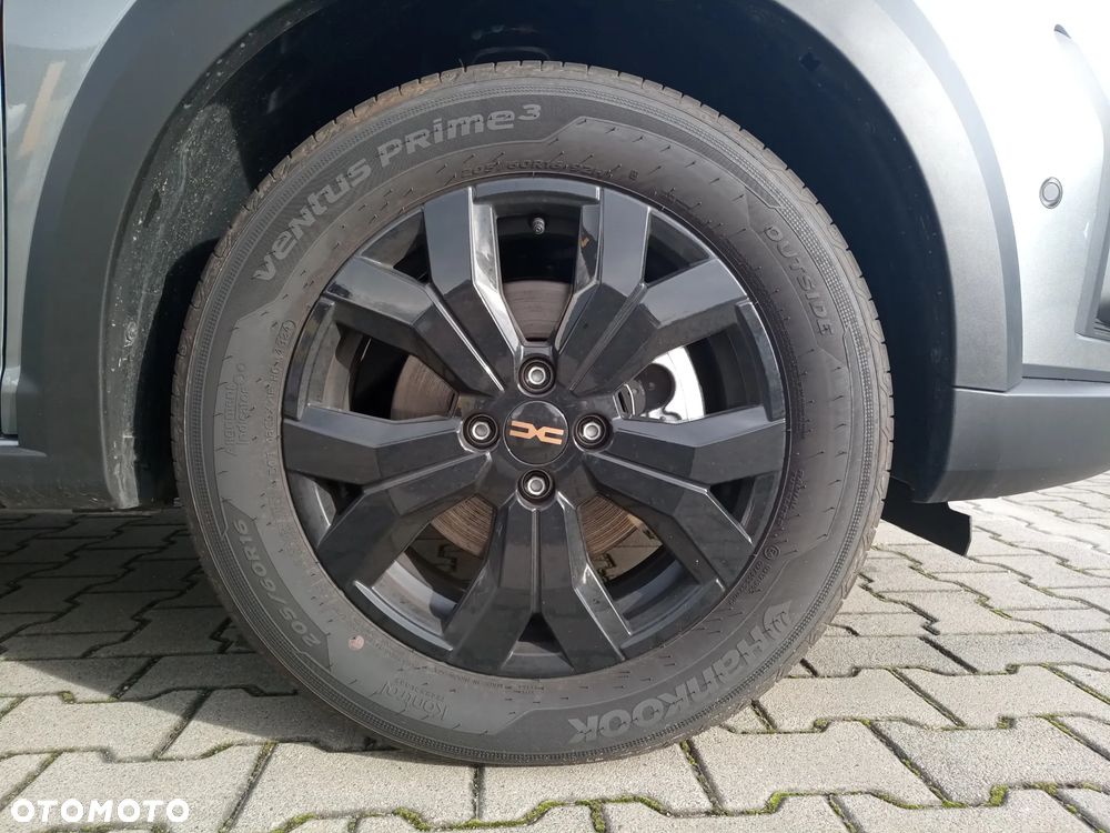 Dacia Jogger 1.0 TCe Extreme+ 7os - 20