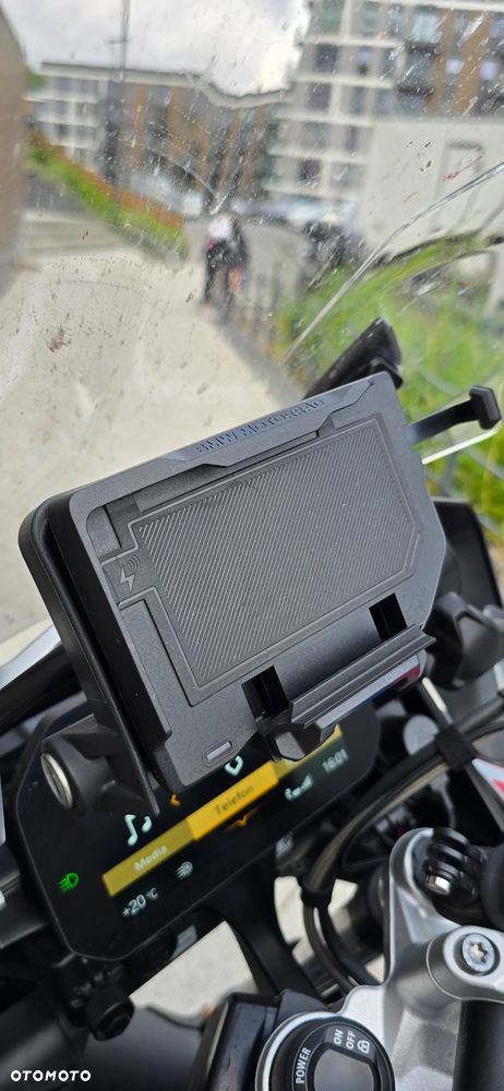 BMW R1250 GS Adventure - 21