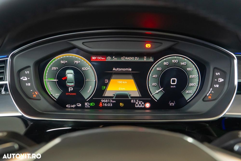 Audi A8 - 17