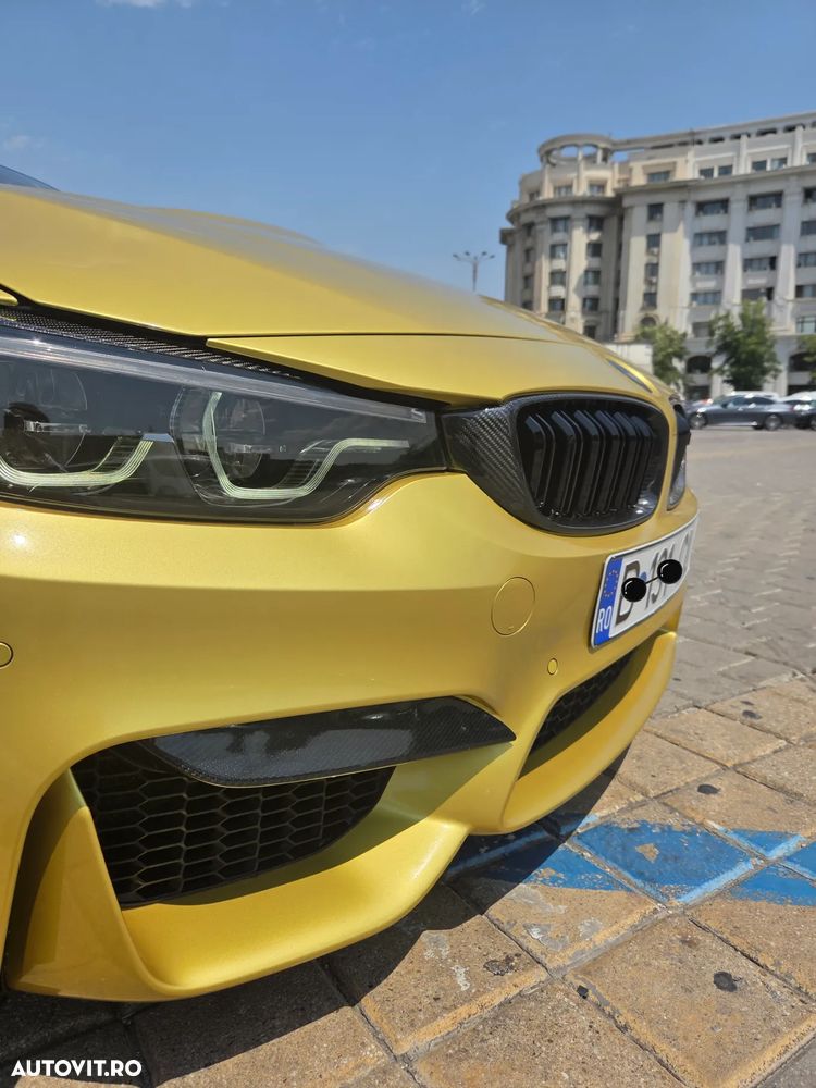 BMW M4 CS - 30
