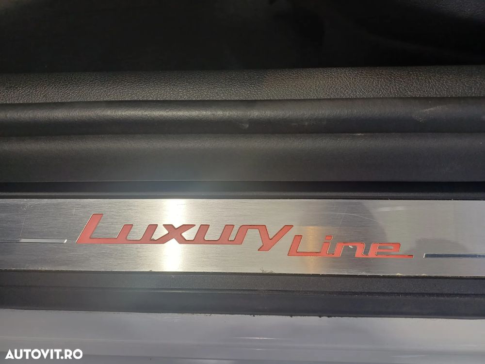 BMW Seria 5 520d xDrive AT - 10