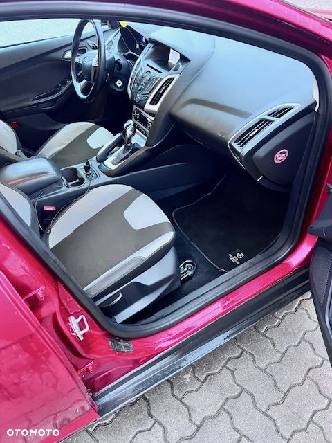 Ford Focus 2.0 TDCi Titanium MPS6 - 8