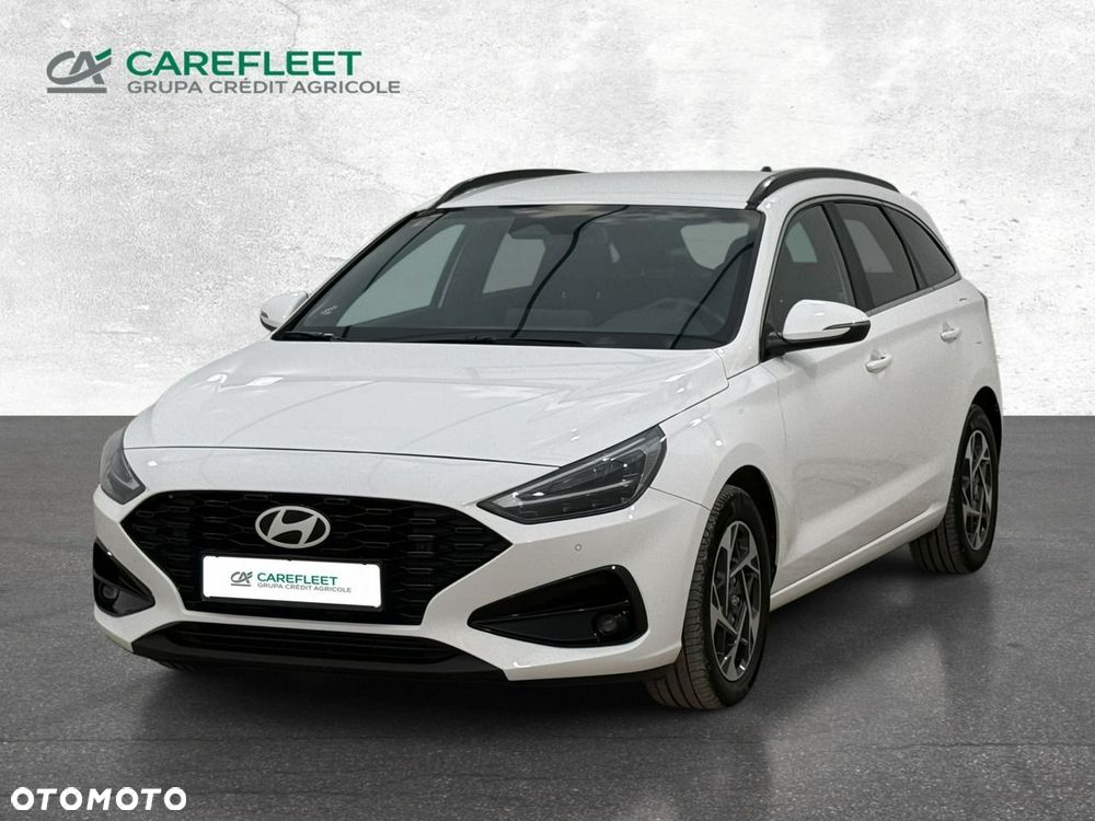 Hyundai i30 - 2