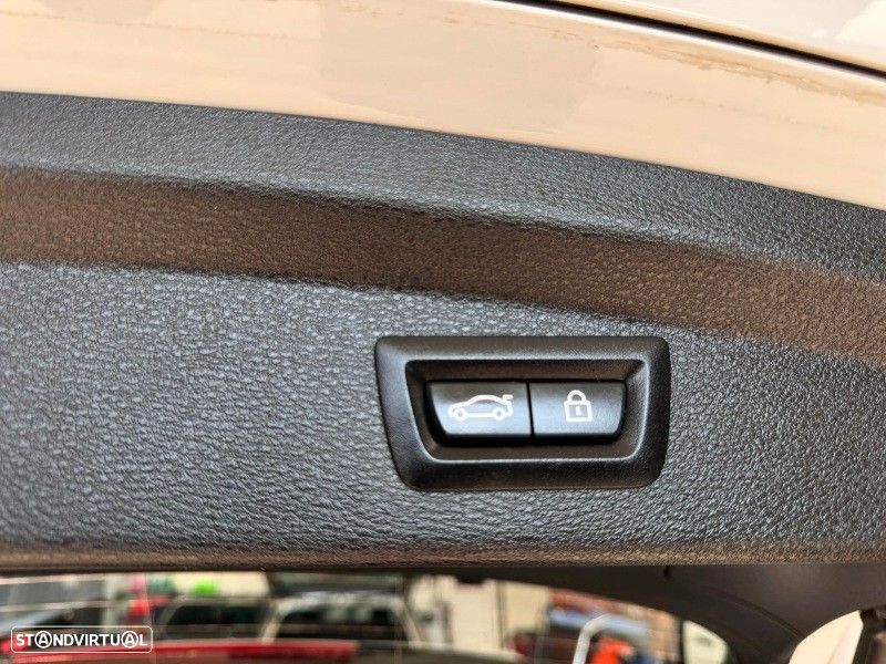 BMW X2 20 d xDrive Auto Pack M - 54