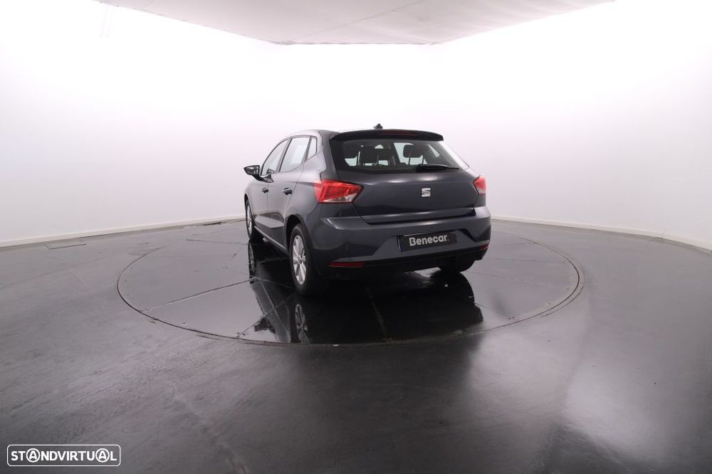 SEAT Ibiza 1.0 TSI Style - 5