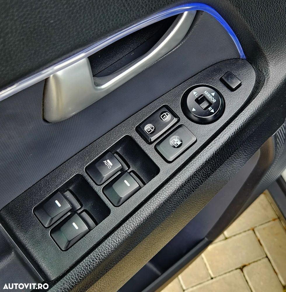 Kia Sportage - 10