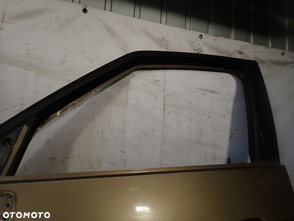 DRZWI LEWY PRZÓD OPEL ZAFIRA C TOURER KOL:41E / GWE - Noblesse Bronze - 7
