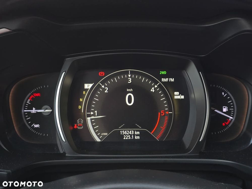 Renault Koleos 2.0 dCi Intens 4x4 X-Tronic - 30