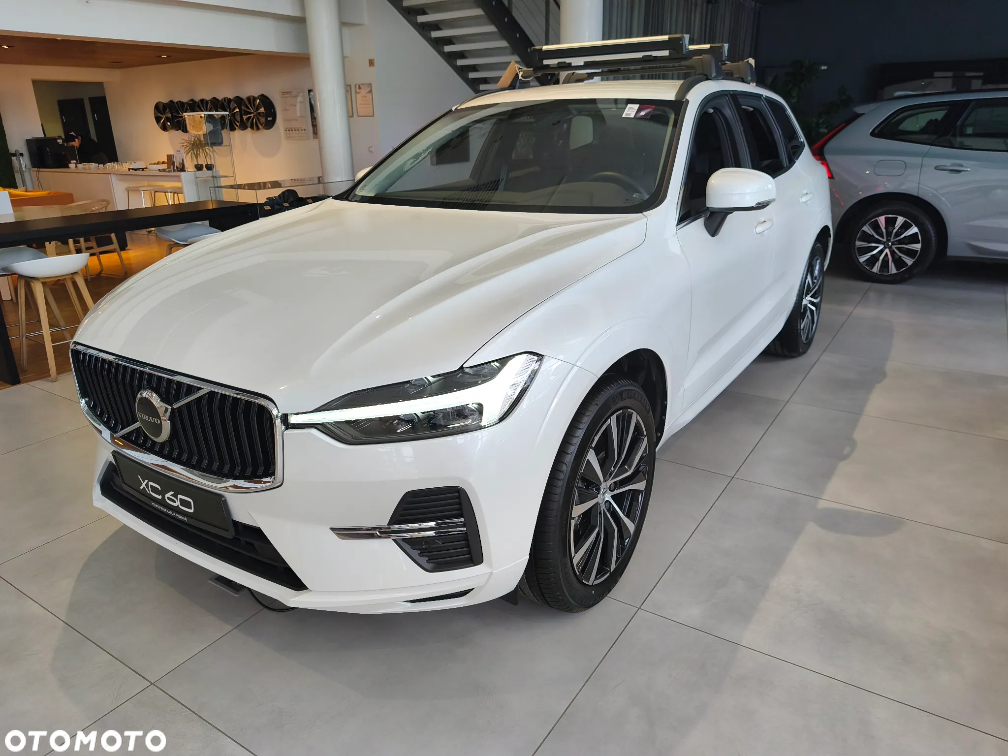 Volvo XC 60 B4 B Core - 13