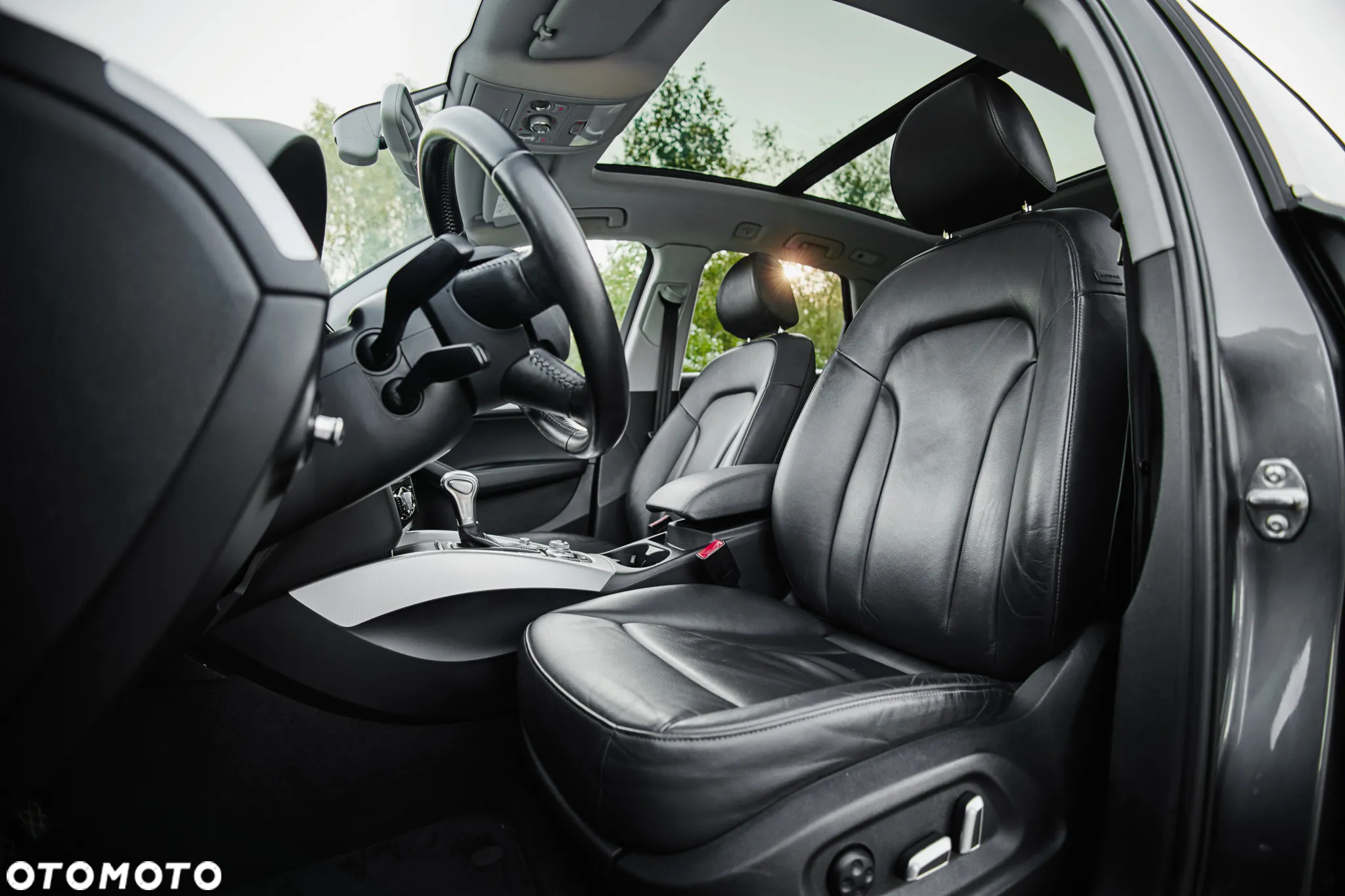 Audi Q5 2.0 TDI clean diesel Quattro S tronic - 27