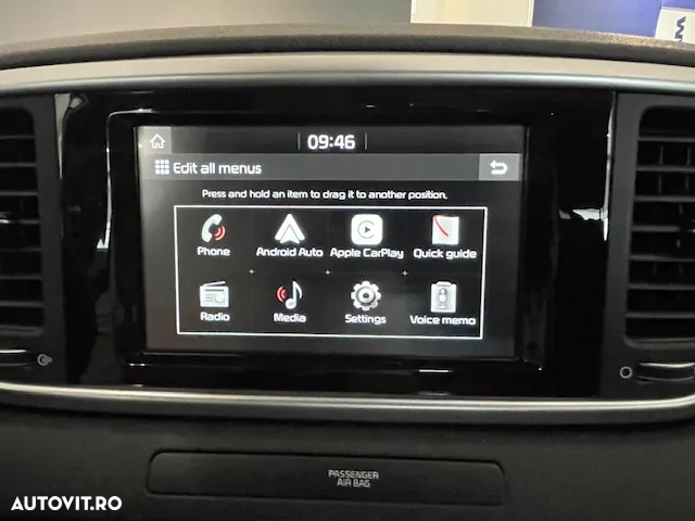 Kia Sportage - 26