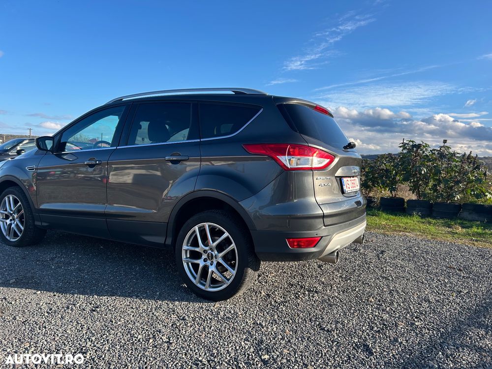 Ford Kuga - 6