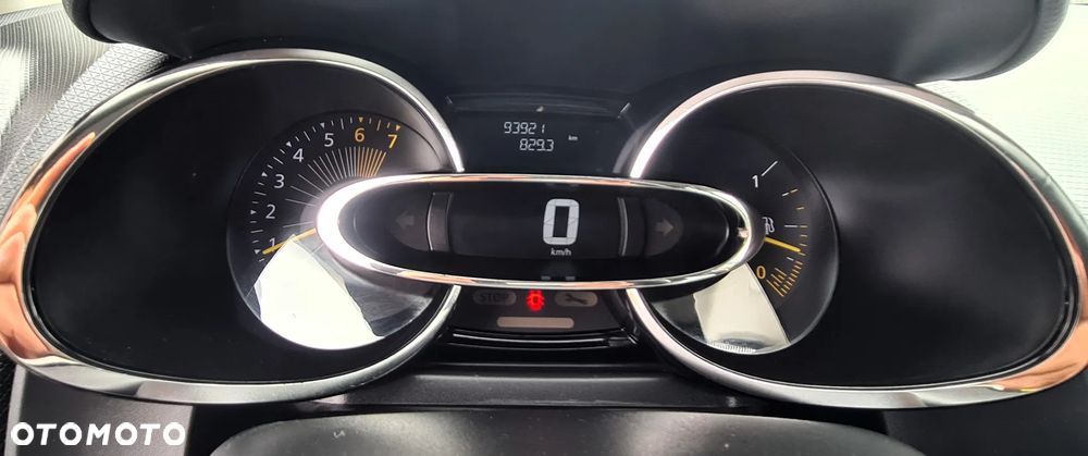 Renault Clio ENERGY TCe 90 Start & Stop LIMITED - 32