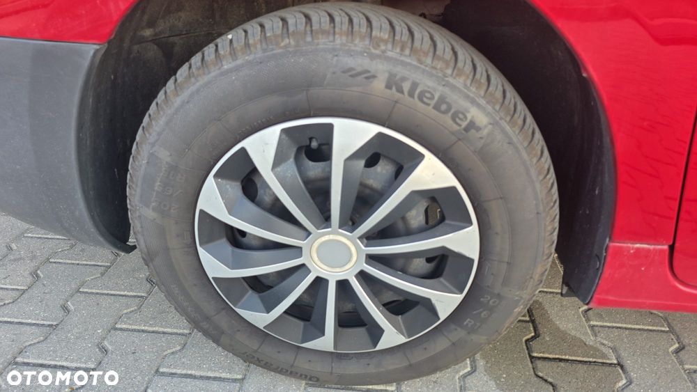 Citroën Berlingo 1.6 HDi Exclusive - 8