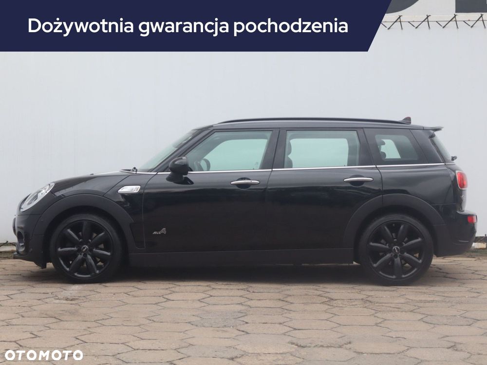MINI Clubman - 4