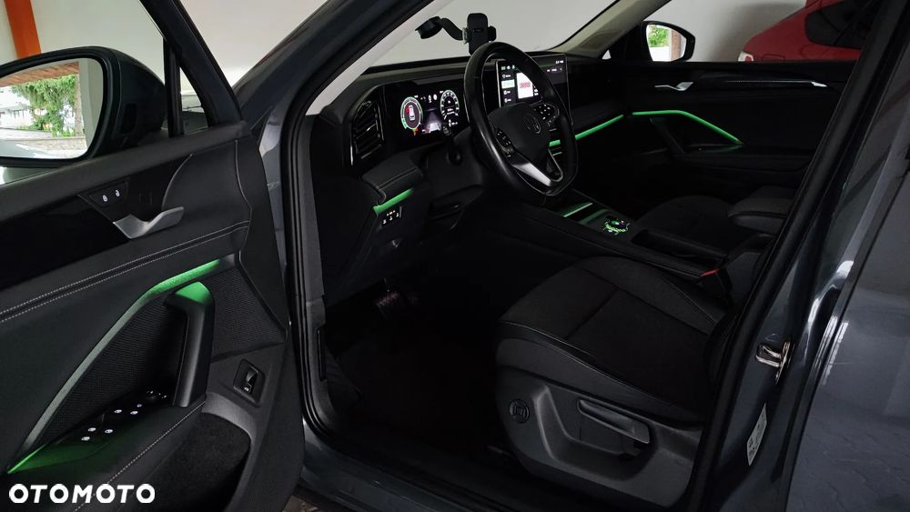 Volkswagen Tiguan 2.0 TDI DSG - 20