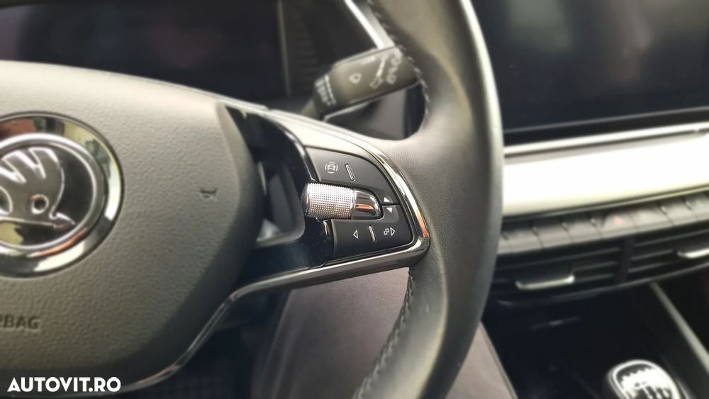 Opel Astra 1.7 CDTI DPF (119g) Edition - 5