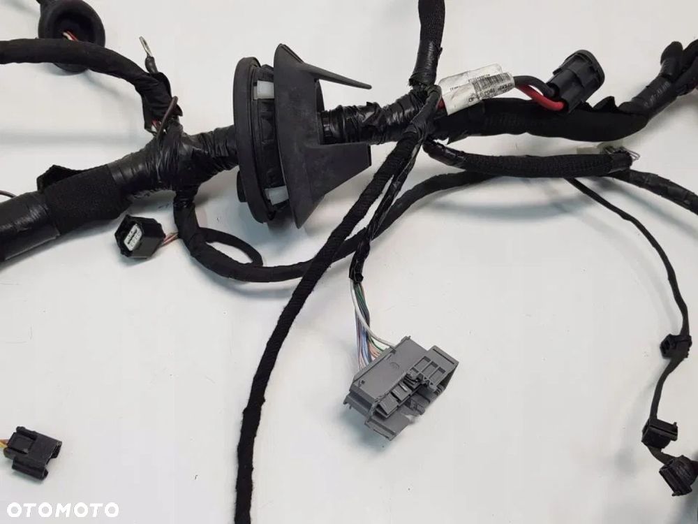 WIĄZKA DESKI 403884551R RENAULT MEGANE IV - 5