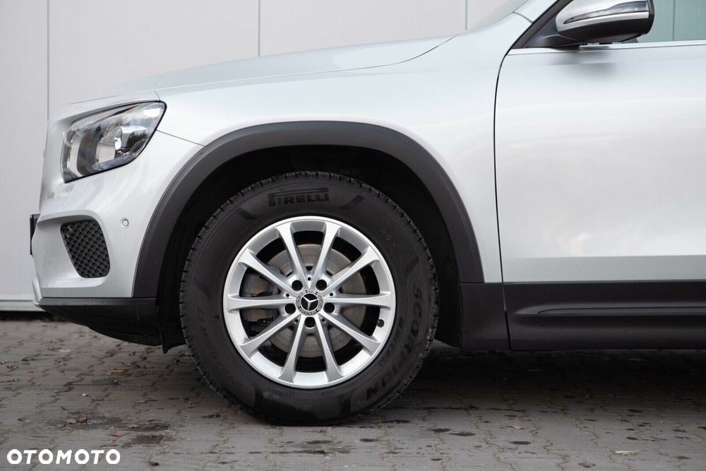 Mercedes-Benz GLB 180 Style 7G-DCT - 14