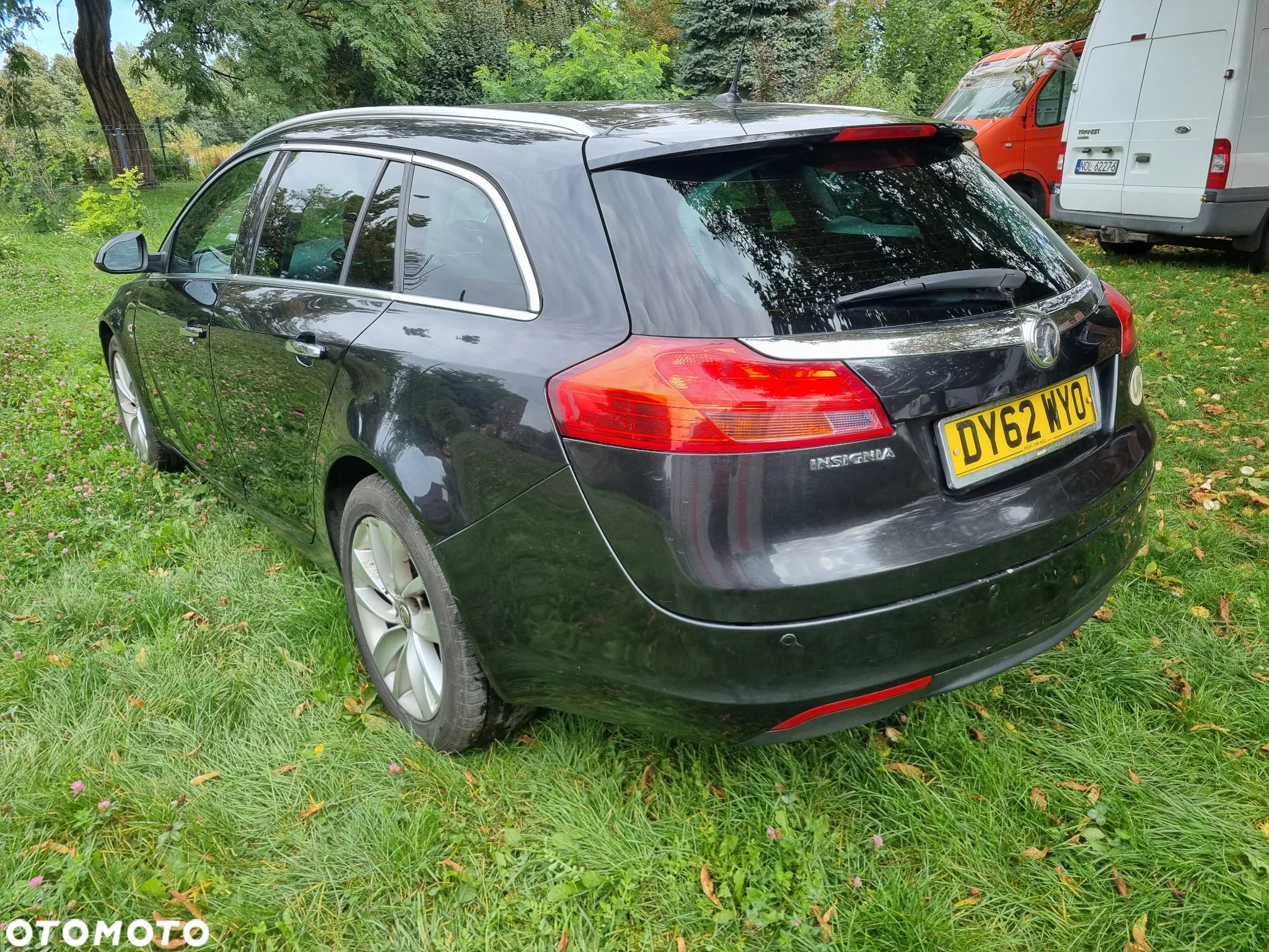 Opel Insignia 1.4 T Edition S&S - 3