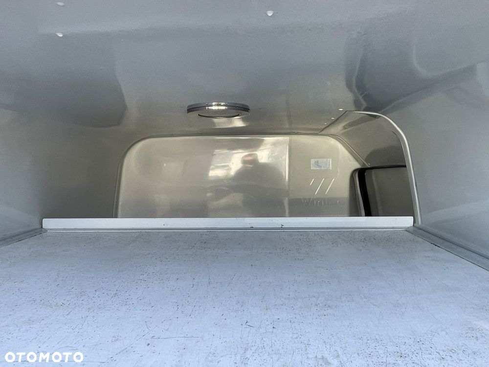Opel Combo - 10
