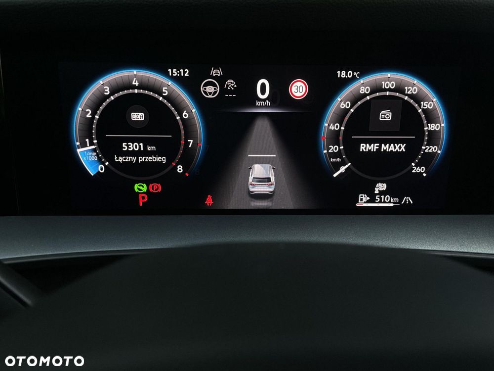 Volkswagen Tayron 2.0 TSI R-Line DSG - 16