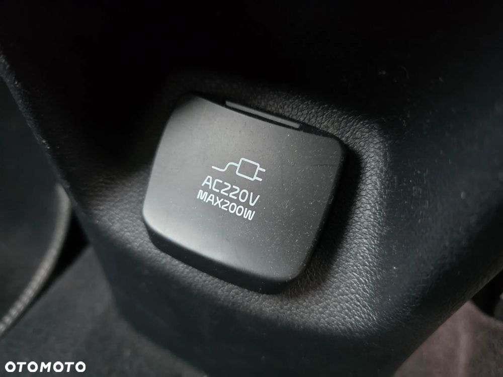 Kia Niro 1.6 GDI Hybrid M - 33