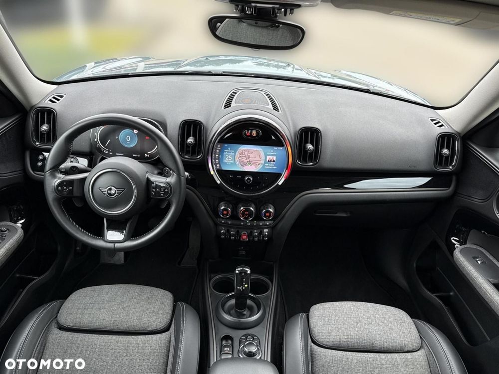MINI Countryman - 10