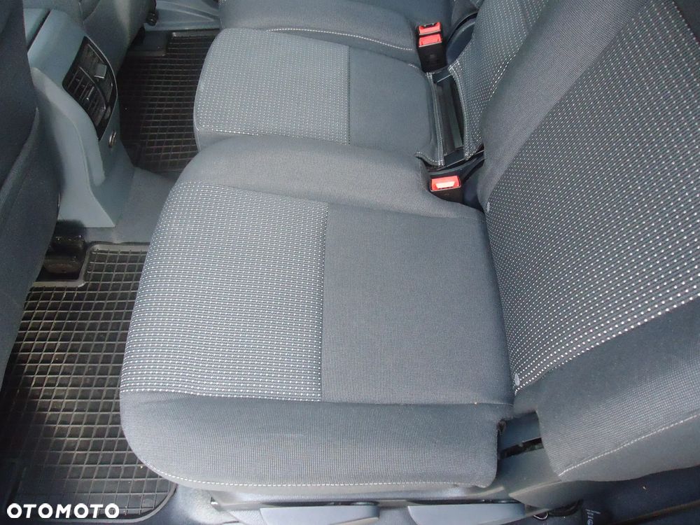 Ford Grand C-MAX 1.6 EcoBoost Titanium ASS - 16