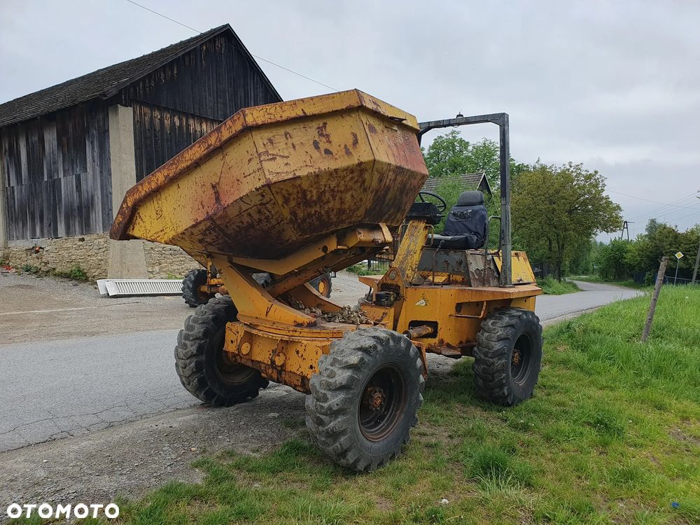 Terex - 8