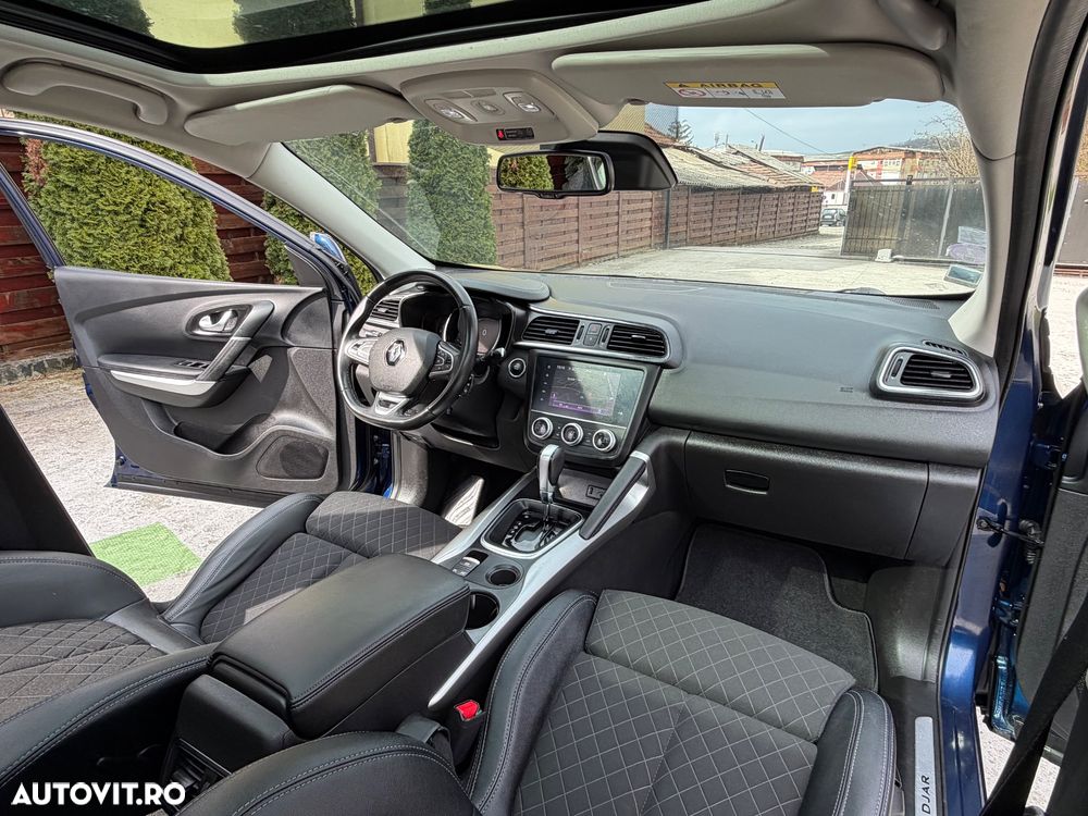 Renault Kadjar TCe EDC GPF Intens - 37