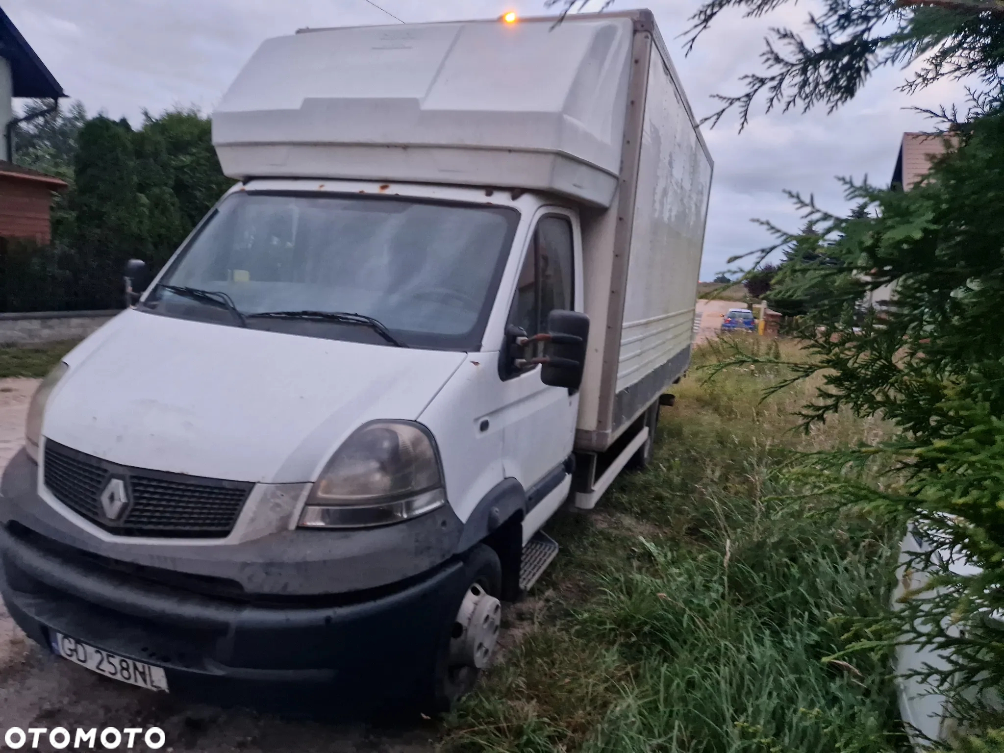 Renault MASCOTT - 2
